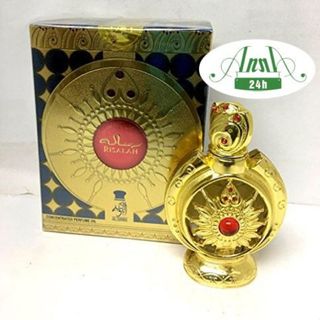 Tinh dầu nước hoa Dubai nội địa Limited Al Towba Risalah
