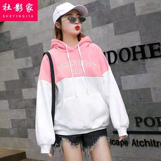 áo khoác nỉ hoodies nữ