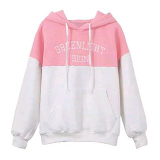 áo khoác nỉ hoodies nữ