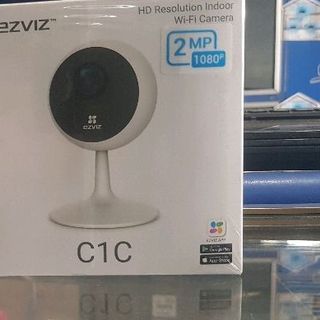 CAMERA Ezviz 20mb