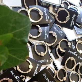 iring mobile in logo giá rẻ