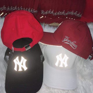 Nón Phản Quang Hot