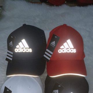 Nón Phản Quang Hot