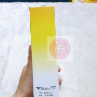 Tăng cân Multi Vitamin Thái Lan
