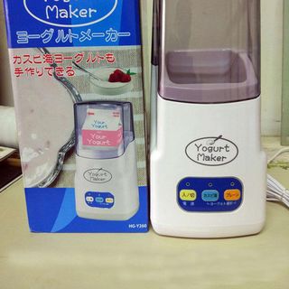 Máy làm sữa chua Yogurt Maker Nhật Bản giá sỉ