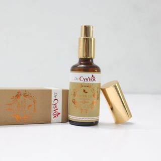 SERUM DƯỠNG TÓC De CysVox CHIẾT XUẤT MACAMADIA ARGAN OIL