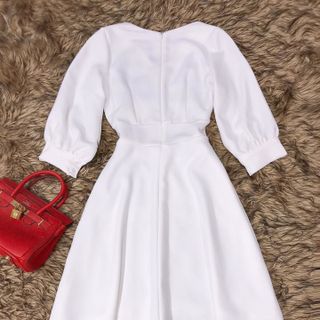 ĐẦM XÒE THIẾT KẾ V1209 ĐỦ SIZE S M L
