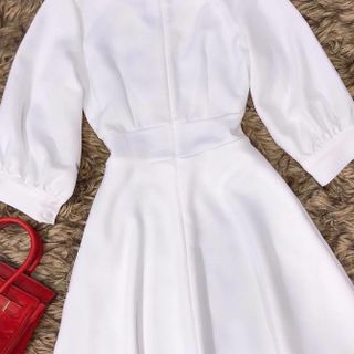 ĐẦM XÒE THIẾT KẾ V1209 ĐỦ SIZE S M L