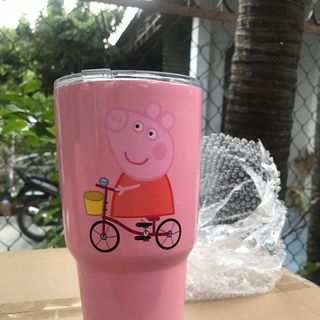 Ly giữ nhiệt Thái Lan 900ml