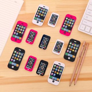 gôm tẩy viết chì loại nhỏ