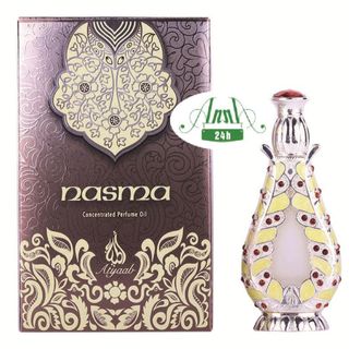 Tinh dầu nước hoa Dubai nội địa Limited Nasma