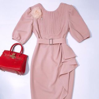 ĐẦM BODY THIẾT KẾ V1222 ĐỦ SIZE S M L
