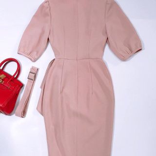 ĐẦM BODY THIẾT KẾ V1222 ĐỦ SIZE S M L