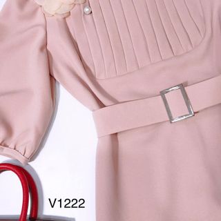 ĐẦM BODY THIẾT KẾ V1222 ĐỦ SIZE S M L
