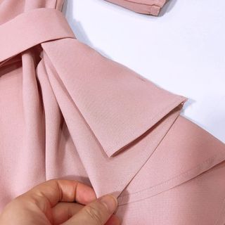 ĐẦM BODY THIẾT KẾ V1222 ĐỦ SIZE S M L