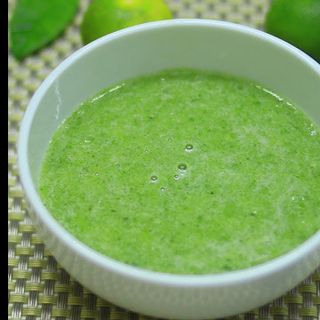 Muối ớt chanh All mely hộp 220g