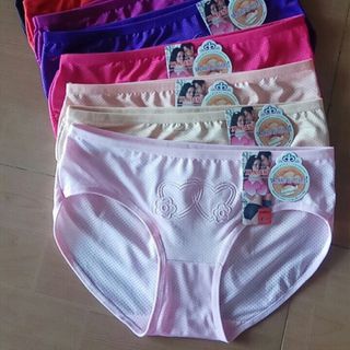 Quần lót nữ rẻ đẹp