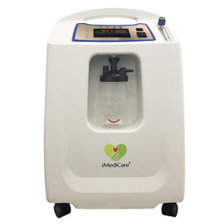 Máy tạo oxy iMediCare iOC-3LA 3 Lít