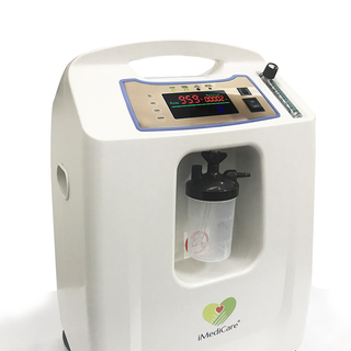 Máy tạo oxy iMediCare iOC-3LA 3 Lít