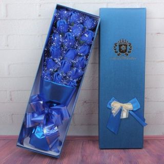 SỈ HỘP HOA QUÀ TẶNG 18 BÔNG