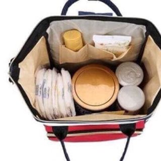 BALO BỈM SỮA LIVING TRAVEL SHARE ĐA CHỨC NĂNG