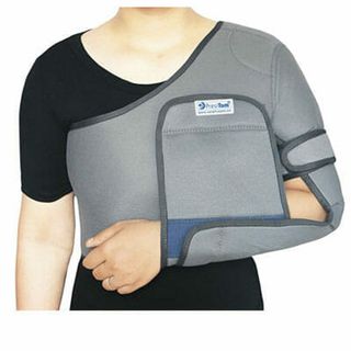 Băng cố định khớp vai PresiTom VP-BKV-K1