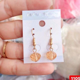 bông tai thời trang nhiều mẫu