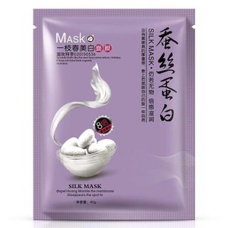 MẶT NẠ TƠ TẰM ONE SPRING SILK MASK