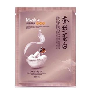 MẶT NẠ TƠ TẰM ONE SPRING SILK MASK