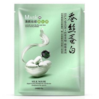 MẶT NẠ TƠ TẰM ONE SPRING SILK MASK