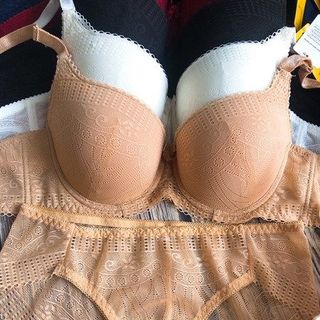 Set áo ngực ren bộ Natalie cao cấp Bộ SET 8936