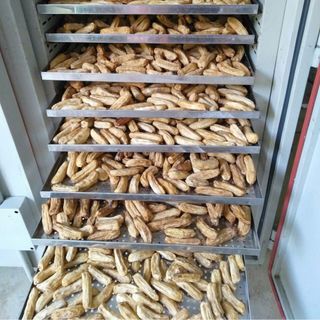 Chuối Sấy Dẻo Chuối Sấy Giòn Vừng Chuối Sấy Giòn TrắngNgô Cay Sấy Giòn🥕🥒🥔Trái Cây Sấy Thập Cẩm 100 Tự Nhiên-Không Chất Bảo Quản Không bỏ thêm đường hoàn toàn là độ ngọt tự nhiên Nhanh tay đặt hàng