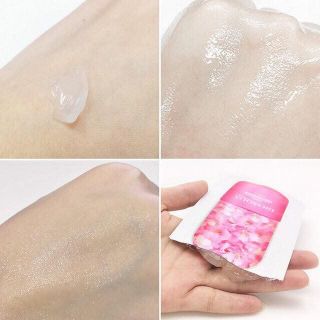Mặt nạ ngủ dưỡng da mụn cấp ẩm thải độc hình viên thuốc Jelly Mask Bioqua