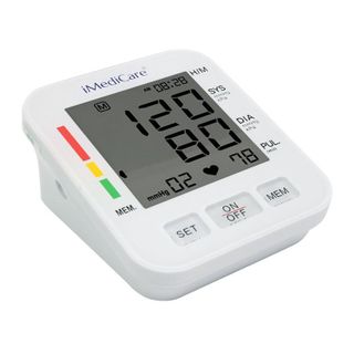 Máy đo huyết áp bắp tay iMediCare iBPM-6S