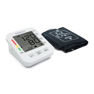 Máy đo huyết áp bắp tay iMediCare iBPM-6S