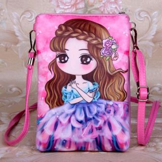 túi đeo chéo nhiều mẫu đẹp