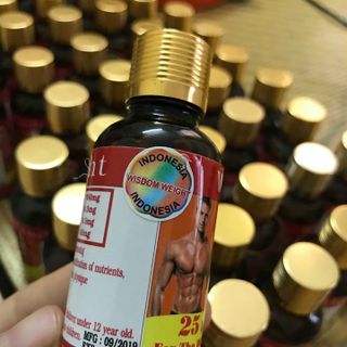 Thuốc tăng cân wisdom weight