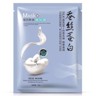 MẶT NẠ TƠ TẰM ONE SPRING SILK MASK