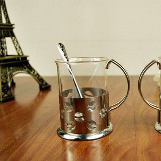 SET CỐC THỦY TINH ĐẸP