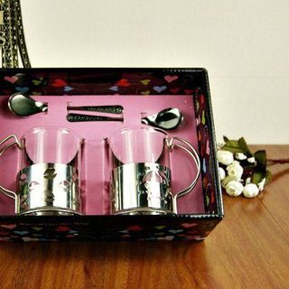 SET CỐC THỦY TINH ĐẸP