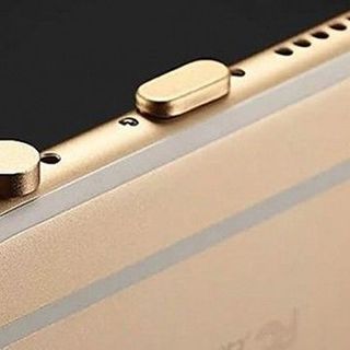 Nắp bịt chống bụi cho Sạc và Tai nghe Smartphone