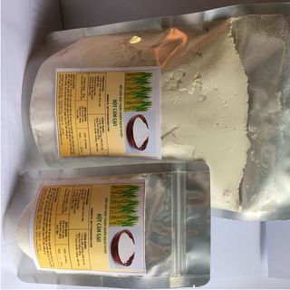 Bột Cám Gạo - Bạch Tuyết