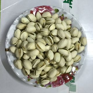 Hạt dẻ cầu vòng