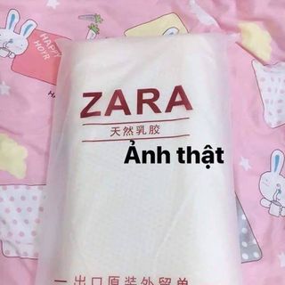 GỐI CAO SU NON