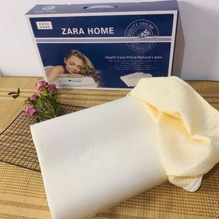 GỐI CAO SU NON