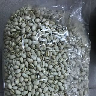 Hạt dẻ cầu vòng