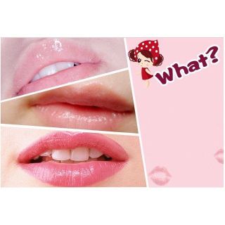 Mặt nạ dưỡng môi hồng trị thâm môi Bioqua