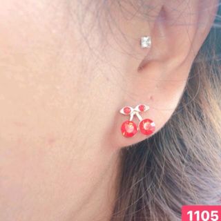 bông tai thời trang rất nhiều mẫu