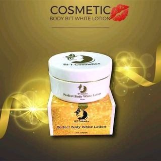 BODY PHÂN TỬ NƯỚC KHÓA TRẮNG BIT COSMETIC