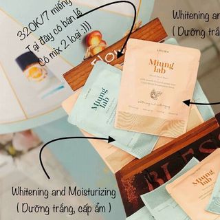 mặt na Miunglab